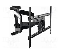 GEMBIRD Soporte de Pared para TV de Movimiento Completo, 32â€ -75â€, 45 kg Marca