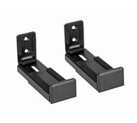 Gembird wm-sb-01 soporte de altavoz pared acrilonitrilo butadieno esti