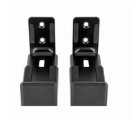 SOPORTE DE PARED GEMBIRD PARA BARRA DE SONIDO NEGRO