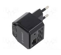 GEMBIRD WNP-RP300-03-BK Repeater WiFi