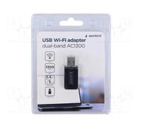 GEMBIRD WNP-UA1300-03 Tarjeta de ordenador