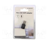 GEMBIRD WNP-UA300-01 Tarjeta de ordenador