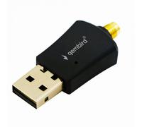 Gembird wnp-ua300p-02 adaptador y tarjeta de red wlan 300 mbit/s
