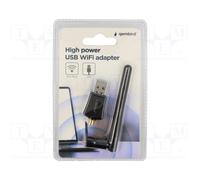 GEMBIRD WNP-UA300P-02 Tarjeta de ordenador
