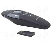 GEMBIRD WP-L-11 Presentador