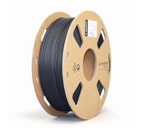 GEMBIRD3 Filament, Matte PLA, Black, 1.75 mm, 1 kg Marca