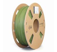 GEMBIRD3 Filament, Matte PLA, Military Green, 1.75 mm, 1 kg Marca