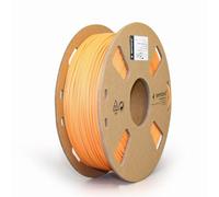 GEMBIRD3 Filament, Matte PLA, Orange, 1.75 mm, 1 kg Marca