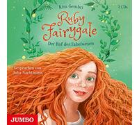 Gembri,Kira - Ruby Fairygale: der Ruf der Fabelwesen-Folge 1