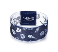GEME NFC - Pulsera de memoria para mujeres y hombres, pulseras personalizadas con IA de voz bíblica, grabación de voz en memoria de seres queridos, regalos conmemorativos, regalo de condolencias para