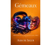 Gémeau (Minuit dans les Eaux Profondes de la Ville)