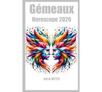 Gémeaux Horoscope 2026