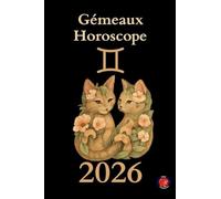 Gémeaux Horoscope 2026