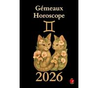 Gémeaux Horoscope 2026