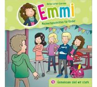 Título sugerido: Gerth Medien – Gemeinsam sind wir stark – Folge 19