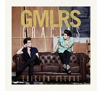 Gemeliers - Gracias