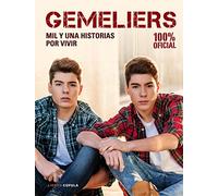 Gemeliers. Mil y una historias por vivir: 100 % Oficial (Música)