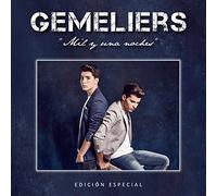 Gemeliers - Mil Y Una Noches [1 CD + 1 DVD]