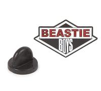 Gemelolandia - Gemelolandia: Pin de Solapa Retro Inspirado en la Cultura del RAP de los 80 y 90 Tamaño 3 x 1,6 cm