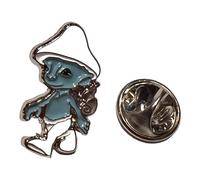 Gemelolandia | | Pin de Solapa Smurf Cat шайлушай Shailushai | Pines Originales Para Regalar | Para las Camisas, la Ropa o para tu Mochila | Detalles Divertidos
