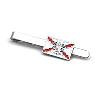 Gemelolandia | Tercios de Flandes Accesorios | Fáciles de Poner | Pisacorbatas Originales Para Solapas y Camisas | Para Hombres y Niños | Regalos