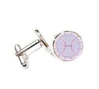 Gemelos, Carta Astral De Piscis, Moda, Proyección Holográfica, Regalo De La Suerte, Piscis, Doce Signos Del Zodiaco, Hebilla De Puño Personalizada, Accesorio De Camisa, Regalo Para Contable, Novio,