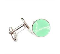 Gemelos, Carta Astral De Piscis, Proyección Holográfica, Regalo De La Suerte, Piscis, Doce Signos Del Zodiaco, Hebilla De Puño Personalizada, Accesorio De Camisa, Regalo Para Novio Contable, Boda D
