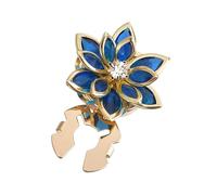 Gemelos de diseño geométrico distintivo, ideales para reuniones sociales, construcción de metal fuerte, decoración de camisa, One Size, como se describe, como se describe