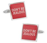 Gemelos Don't Be Jealous