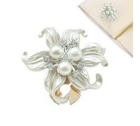Gemelos elegantes con forma de camisa | Gemelos decorativos para camisa | para hombres y mujeres, ceremonias, bodas, ropa formal y casual, oficina y comisiones, Consulte la descripción