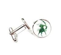 Gemelos, Placa De Circuito Con Cuadrícula De Puntos Brillantes, Sagitario, Doce Signos Del Zodiaco, Hebilla De Puño Personalizada, Regalo Para Camisa, Accesorio Para Contador, Jefe, Negocios, Boda,