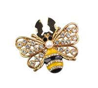 Gemelos redondos de moda con diseño de criatura, accesorios resistentes para camisa, gemelos para caballeros