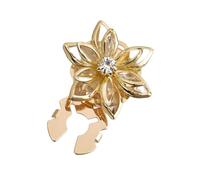 Gemelos redondos de moda con diseño de criatura resistente, accesorios de camisa para caballeros, elegantes circulares, florales, animales, resistentes, diseño geométrico distintivo, ideal para