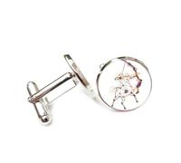 Gemelos, Tótem De Rayas Zodiacales Simple Sky Topology, Sagitario, Doce Signos Zodiacales, Hebilla De Puño Personalizada, Accesorio De Camisa, Regalo Para Contable, Jefe, Negocios, Boda, Baile De Gr