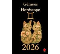Gémeos Horóscopo 2026