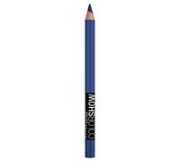 GEMEY ColorShow Maybelline Lápiz de ojos 220 azul de la belleza