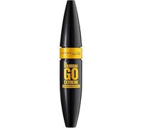 GEMEY MAYBELLINE Colossal Go Extreme Mascara - Noir perfecto