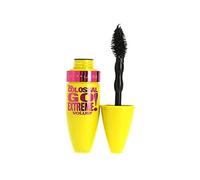 GEMEY MAYBELLINE Colossal Go Extreme Mascara - Very black