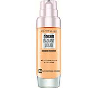 GEMEY MAYBELLINE Dream Satin Fluide Fond De Teint- 048 Beige Ensoleille