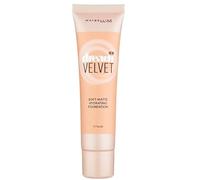 Gemey Maybelline Dream terciopelo base de maquillaje