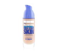 Gemey-Maybelline - Superstay Better Skin - Fundación Líquido - 040 Canela