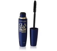 Gemey-Maybelline - Volum expreso Ricils - Volume Mascara Negro - negro