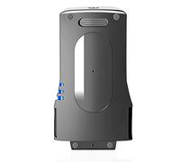 Gemho Batería de repuesto para Shark XBATR725, 3500 mAh, compatible con Shark IZ300EU IZ300EUT IZ320EUT IZ320EU Vertex Pro Cordless Stick Vacuum 25,2 V XBATR725 batería de iones de litio