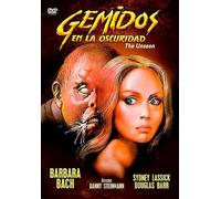 Gemidos en la oscuridad / The Unseen (1980)