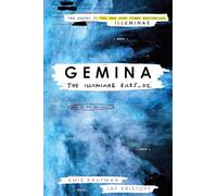 Gemina: 2 (The Illuminae Files)