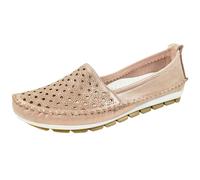 Gemini 003128-85 Zapatos Para Dama Ballerina Slippers Mocasines