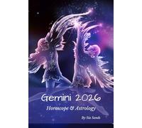 Gemini 2026: Horoscope & Astrology (Horoscopes 2026)