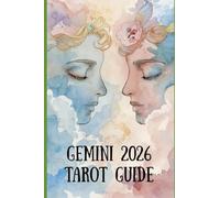 GEMINI 2026 Tarot Guide