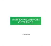 Gemini 6 - United Frequencies of Trance Vol. 2