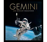 Gemini and Mercury Remastered